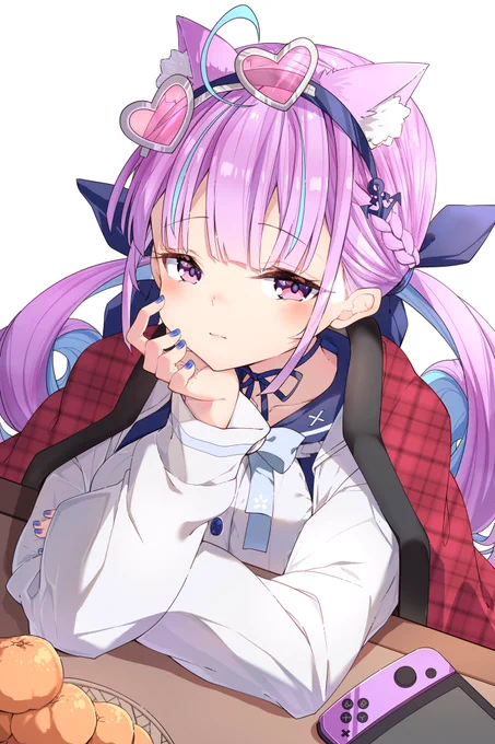 ?  #あくあーと 