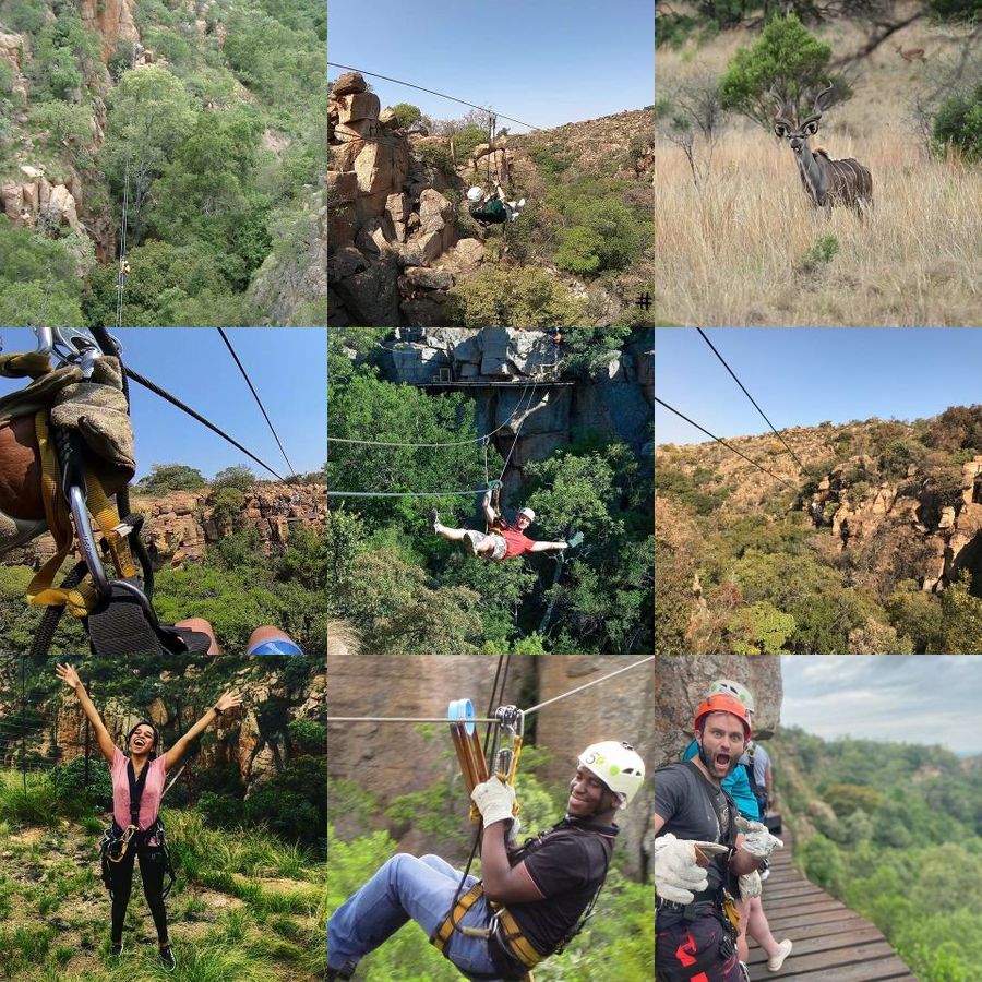 What a year it has been and what better way to celebrate the highlights than with our #bestnine of 2020!

Thank you to each one of our guests for being part of the journey and we look forward to soaring into 2021, together 🦅