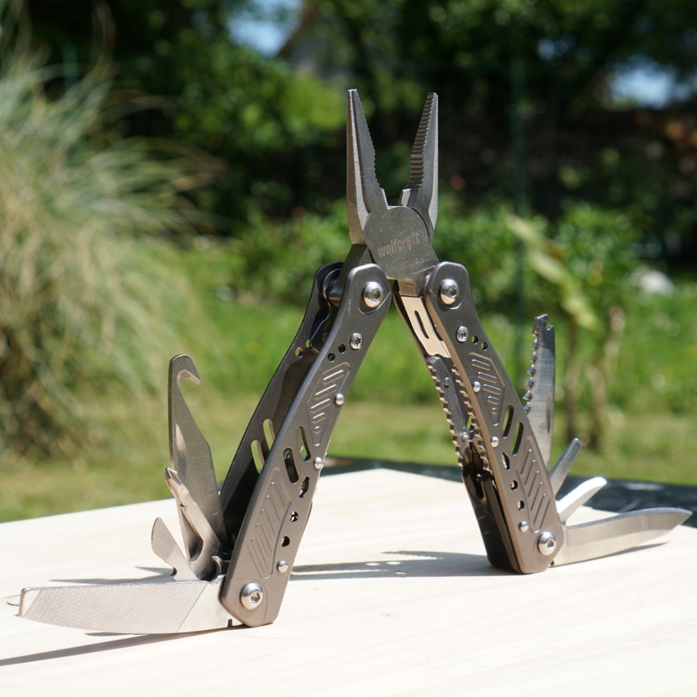 wolfcraftFrance's tweet image. Une pince multifonction 13 en 1 ! 💪😁
En voilà une jolie idée cadeau ! 🎁🎄
👉 Référence 4080000 👈

#pince #multifonction #multitool #cadeau #couteau #DiY #Bricolage #wolfcraft #wolfcraftFrance