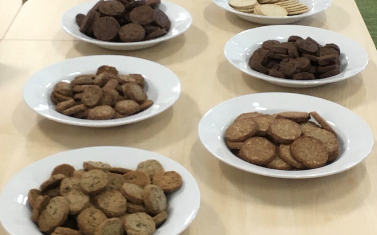 Royal Entomological Society (@royentsoc) on Twitter photo The Insects as Food & Feed (IAFF) conference returns 20-22 April 2021.
Register now for this free online #event:
royensoc.co.uk/meeting/iaff21
📸 <a href="/bugfarmfoods/">Bug Farm Foods</a> at last years' event.
#insectfarming #insectprotein #entomophagy #edibleinsects
<a href="/mwramsden/">Mark Ramsden</a> ADAS Michelmores <a href="/betterfeed/">Multibox</a> The Insects as Food & Feed (IAFF) conference returns 20-22 April 2021.
Register now for this free online #event:
royensoc.co.uk/meeting/iaff21
📸 <a href="/bugfarmfoods/">Bug Farm Foods</a> at last years' event.
#insectfarming #insectprotein #entomophagy #edibleinsects
<a href="/mwramsden/">Mark Ramsden</a> ADAS Michelmores <a href="/betterfeed/">Multibox</a>