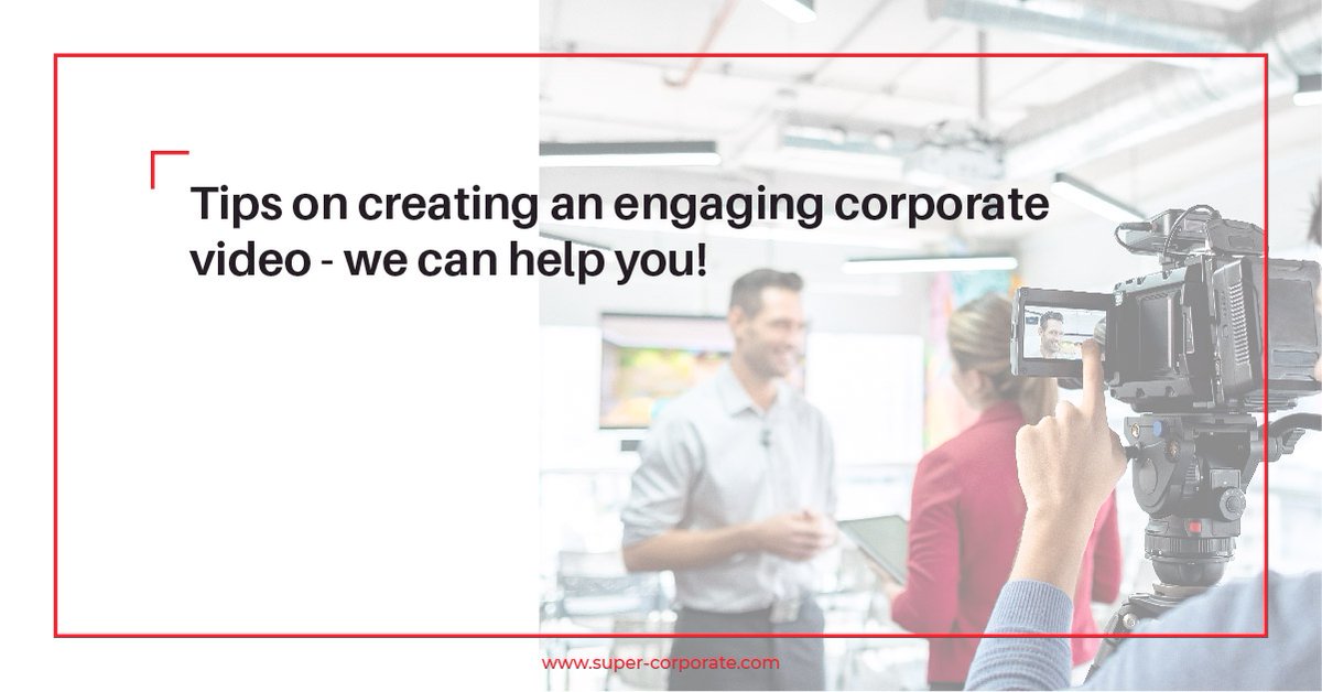Does your brand needs a appealing way to share its story? ⁠
Get in touch to learn how we can support you in creating a successful corporate video.⁠
⁠
#supercorporate #corporatevideo #videomaking #branding #creativeagency #branding #brandawareness