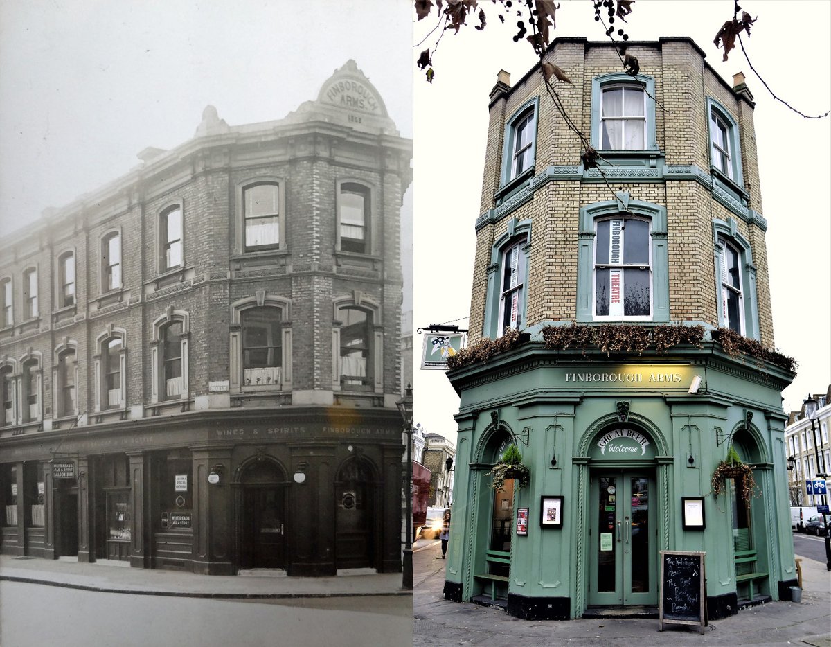 Finborough Theatre tweet media