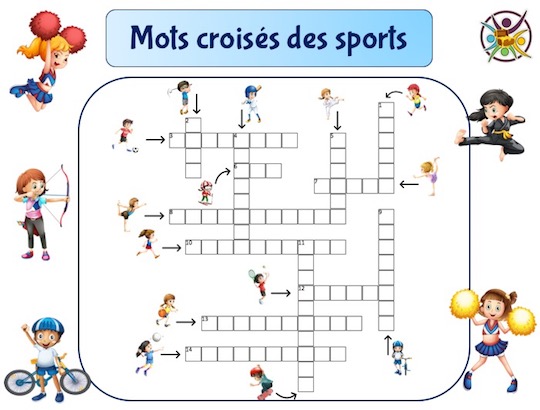 Mots mêlés Anniversaire - Jeu à imprimer - Un Anniversaire en Or