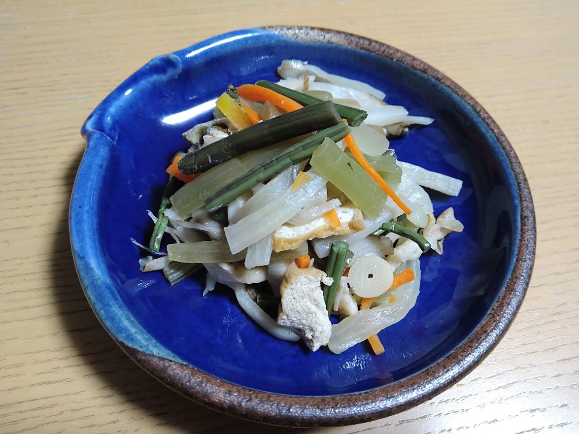 青森の郷土料理