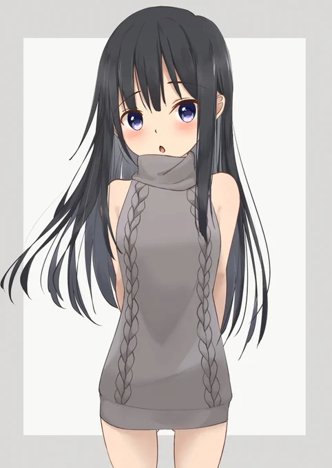 ?朝潮ちゃんおめでとう!!だいすき っ'-')╮ =͟͟͞͞❤
#朝潮進水日 