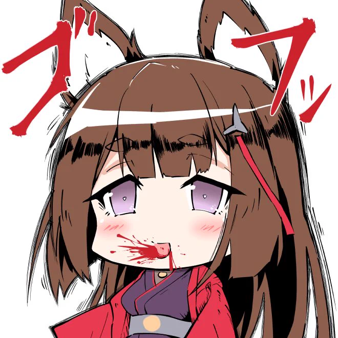 やべぇよ…やべぇよ…久々にこの時間にイラスト完成してないよ… 