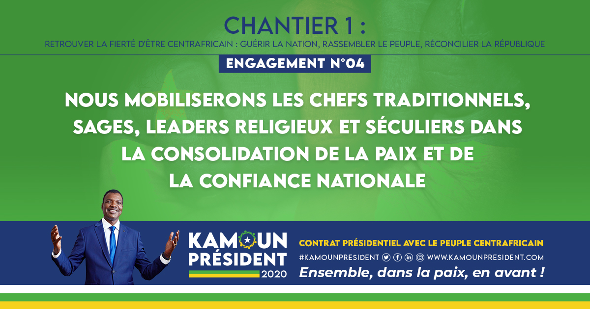 KamounMahamat's tweet photo. #ContratPresidentiel #KamounPresident https://t.co/d1OBzAARnI