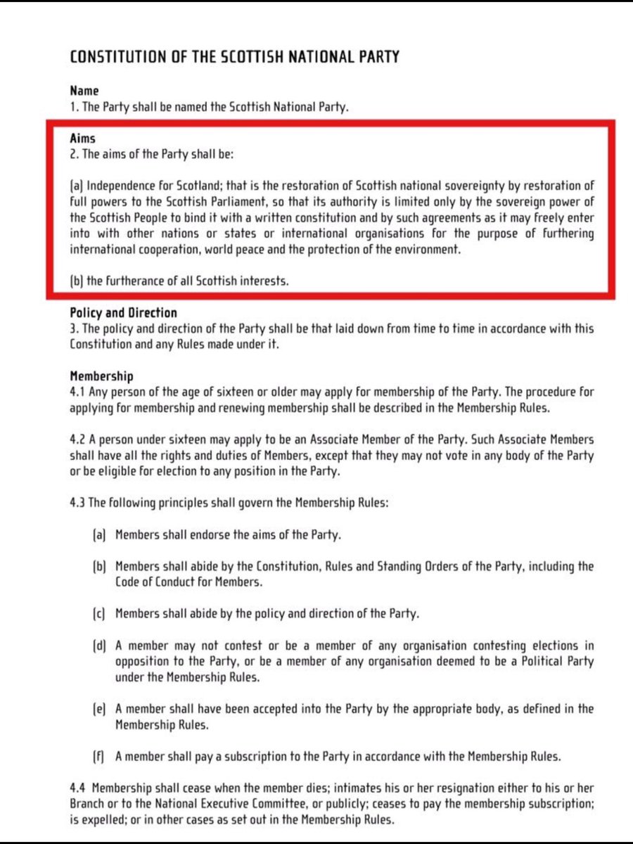 SteveSayersOne's tweet photo. All of them subscribe to the #NationalismFirst rule - it’s their overriding philosophy- they openly don’t give a fig about anything else - representing constituents (unless they are Yessers) is not in their political remit, their constitution confirms it. 55% of us are ignored. https://t.co/mkUddYnI3W