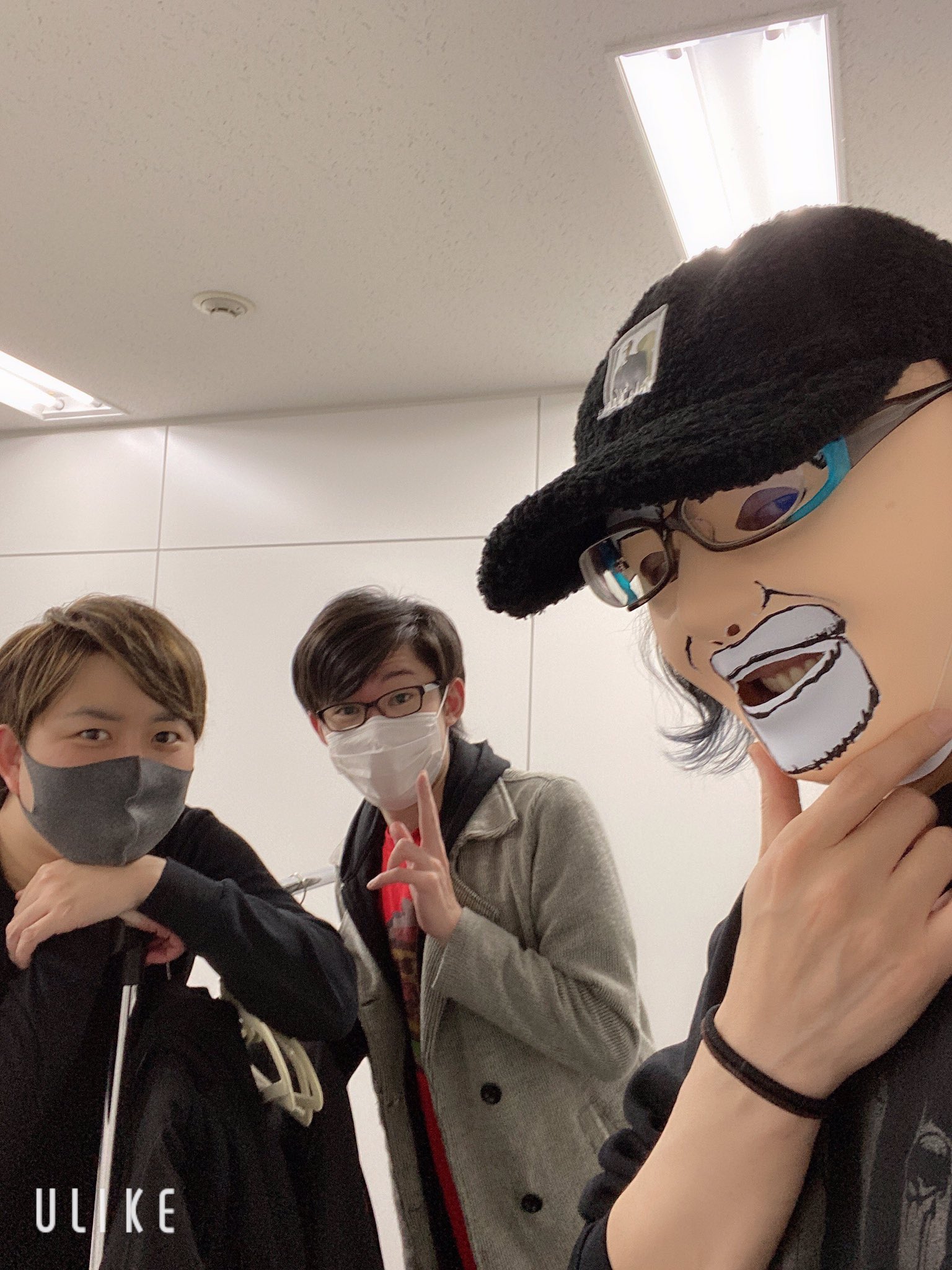 ざわ氏 on X: 