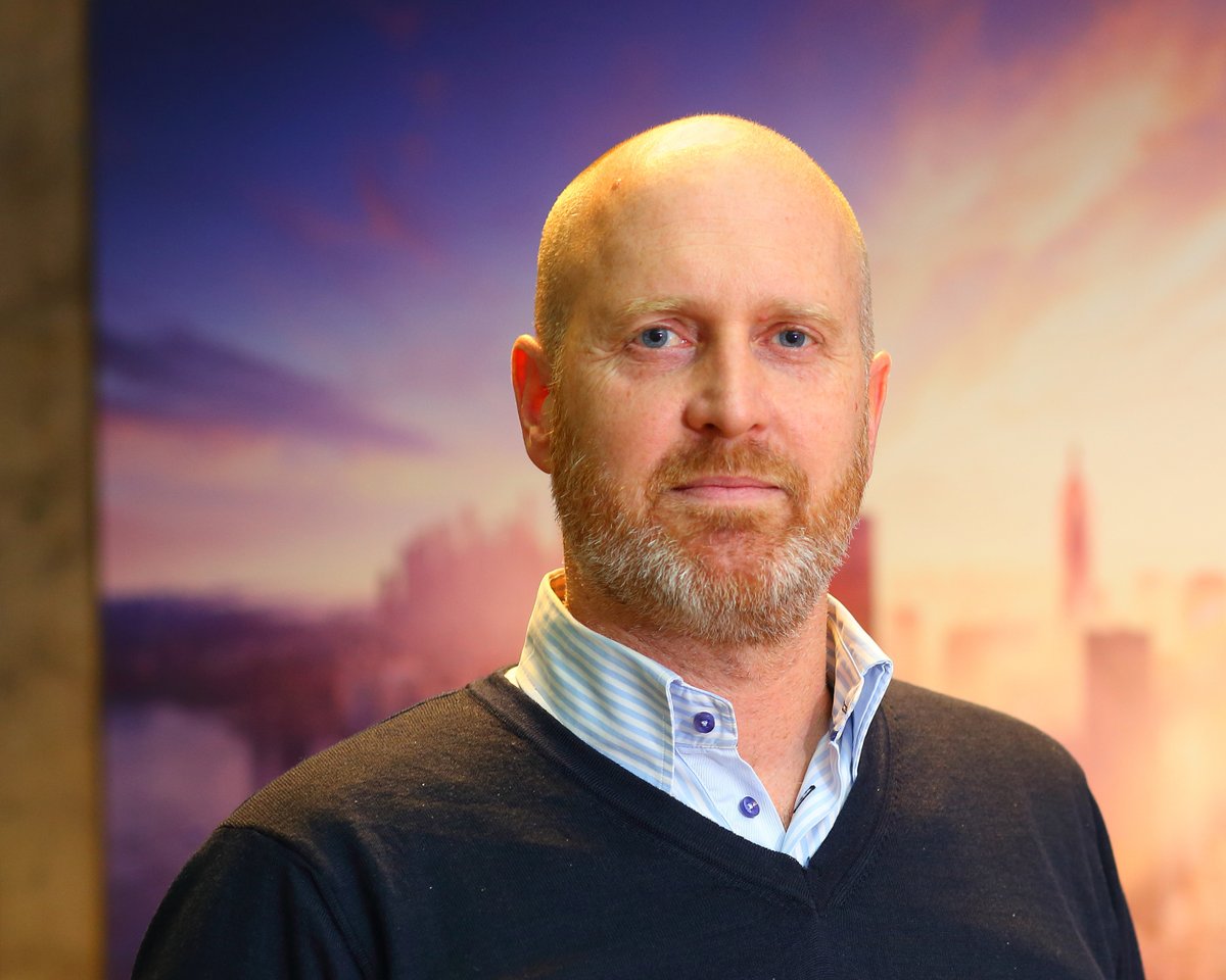 Deze maand in de column: Geoffrey Schippers is eigenaar van <a href="/ZWFsign/">ZWF Creatieve Sign- & Reclamemakers</a> in Bolsward. Hij vindt dat iedereen een werkplek verdient binnen zijn bedrijf. Om die reden heeft hij de afgelopen jaren medewerkers van Pastiel aan het werk gehad binnen zijn bedrijf. pastiel.nl/column-iederee…