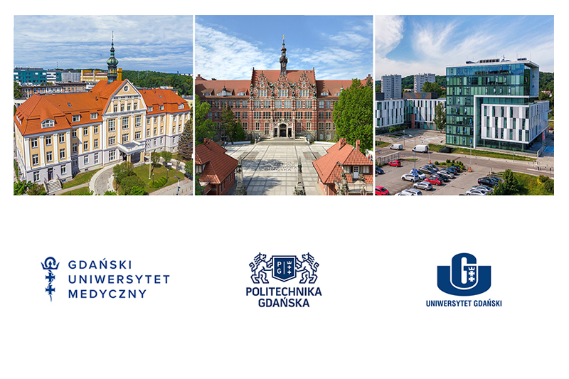 Uniwersytet Gdański, Gdański Uniwersytet Medyczny oraz Politechnika Gdańska utworzyły Związek Uczelni w Gdańsku im. Daniela Fahrenheita:
uczelnie.info.pl/PL-H31/48/2294…
--
<a href="/Uniwersytet_GD/">Uniwersytet Gdański</a> 
<a href="/PolitechnikaGda/">Politechnika Gdańska</a> 
#GdanskiUniwersytetMedyczny