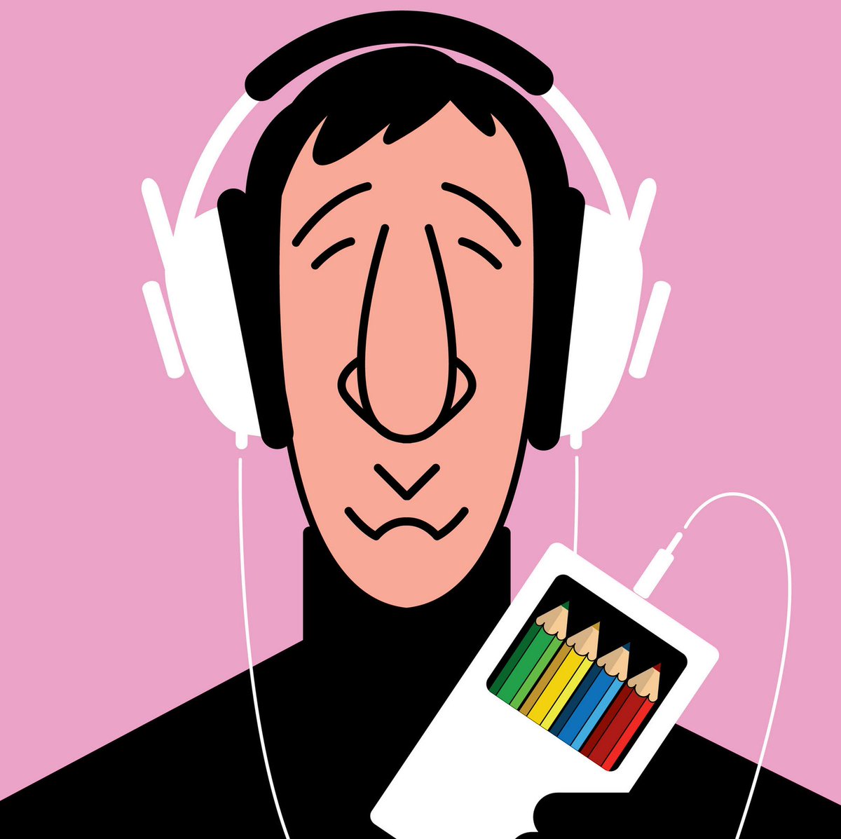 catalogo1075's tweet photo. *REPROGRAMADO*

Nos damos un lujo enorme en @catalogo1075: invitamos a @Costhanzo para que elija a sus dibujantes e ilustradores favoritos, verdaderas influencias con sus respectivos legados.

A partir de las 12 #ATrazoFirme en #CatalogoInvita de @catalogo1075, por @radioulaplata https://t.co/MoGwpi5GNZ