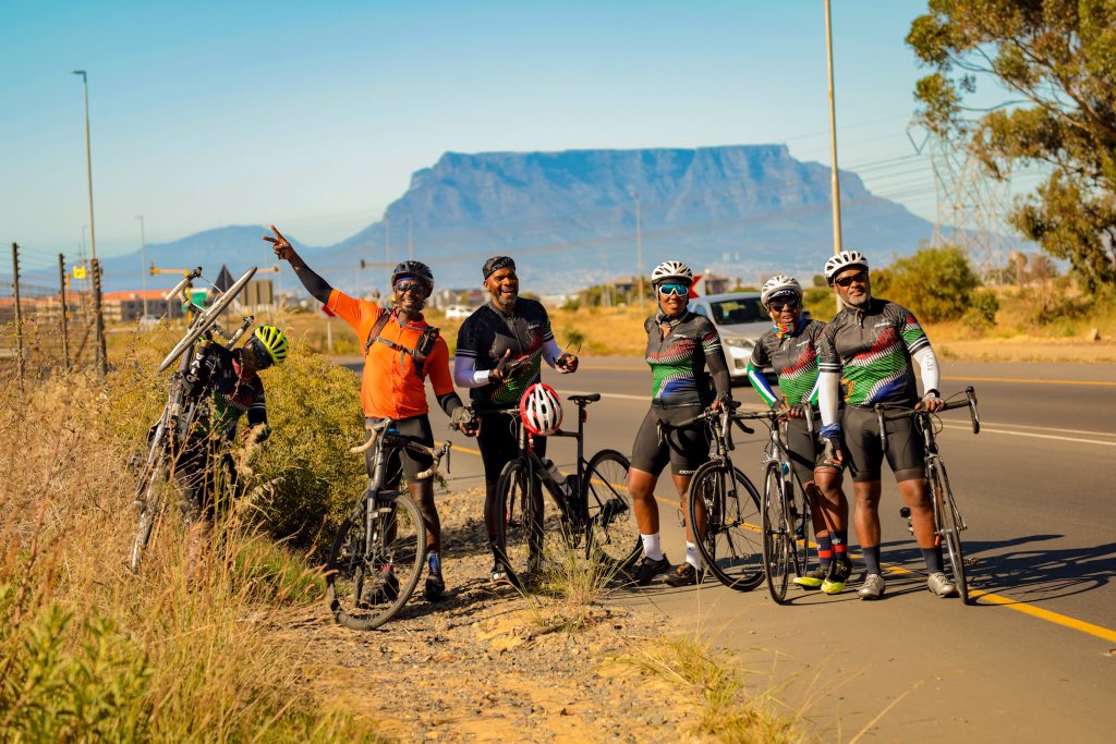 Welcome to Cape Town. 26 days, 5 provinces, 2905km. #boysmentoship #presenceinfatherhood  <a href="/FumaniShilubana/">FumaniNShilubana</a> <a href="/LimpopoR/">Limpopo Wildlife Resorts</a> <a href="/bkmatewe/">BK Matewe</a> <a href="/Nathaniels15/">Nathi Kubyane</a> <a href="/Djbrianrikhotso/">Dj Brian Rikhotso</a> <a href="/tito_mboweni/">Tito Mboweni</a>