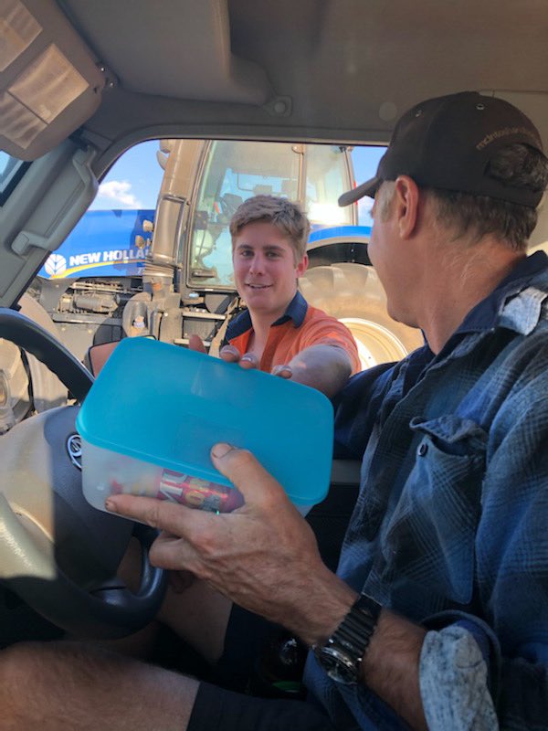 Darren Wilson tweet media