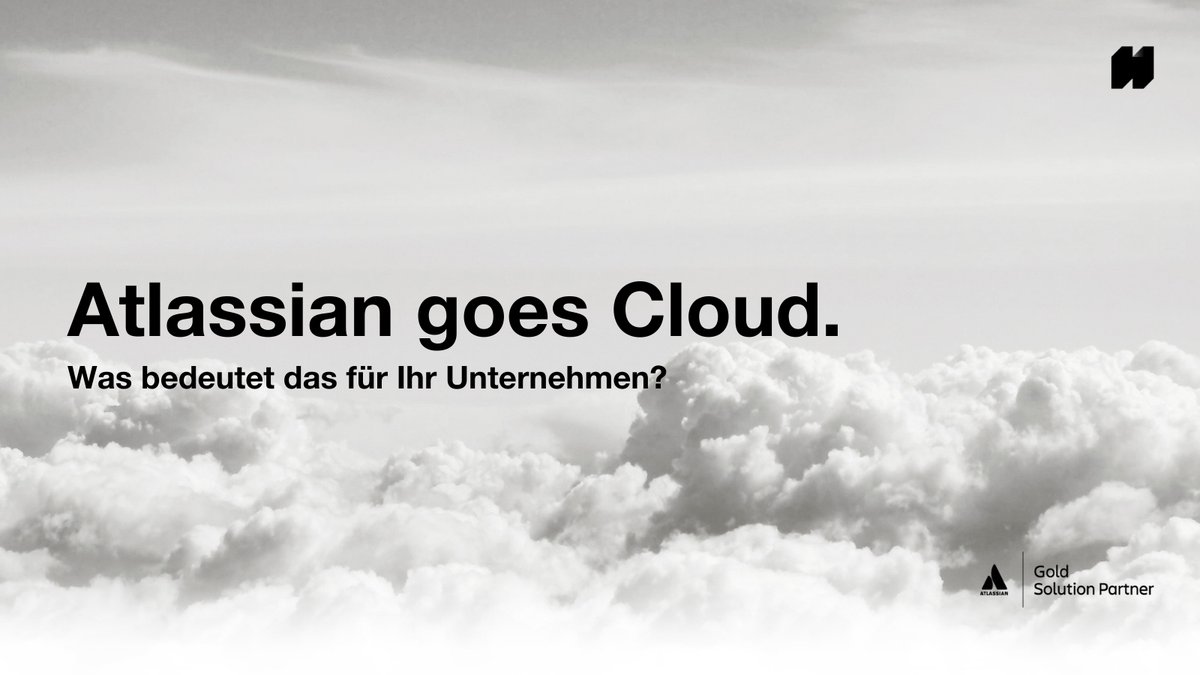 9 von 10 Neukunden von Atlassian entscheiden sich für die Cloud statt für lokale Lösungen. Selbst überzeugte Traditionalisten machen den Schritt. 

Fliegen Sie mit?

Alles, was Sie dazu wissen müssen 👉 hagen.management/atlassian-clou…