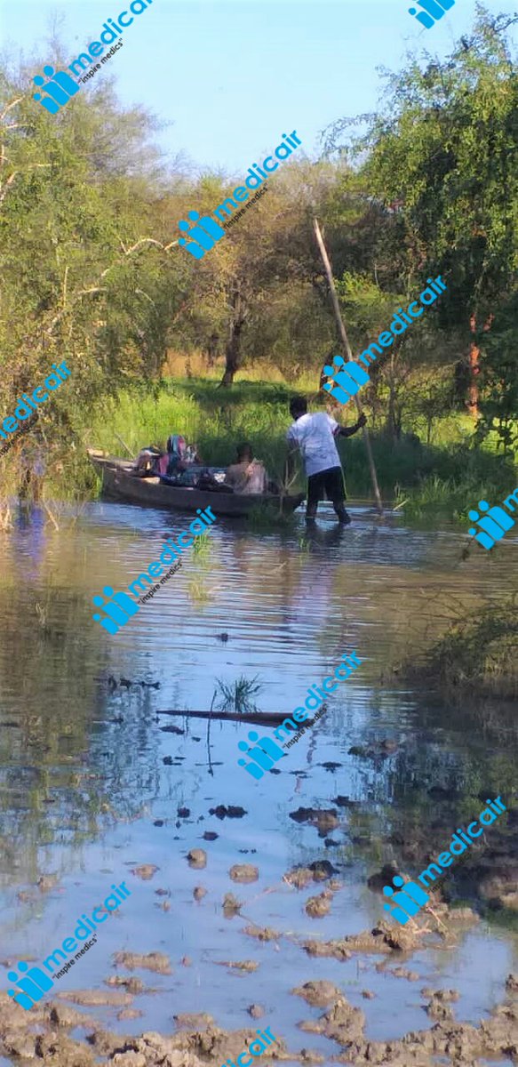MedicairSSD's tweet photo. Emergency lifesaving interventions during childbirth | Appealing Twins delivery successfully conducted in Manyo County-Upper Nile State -South Sudan. Tremendous gratitude and extended appreciation goes to the following Humanitarian Aid Partners
This Project is Supported by SSHF. https://t.co/gWNrnRHBSU