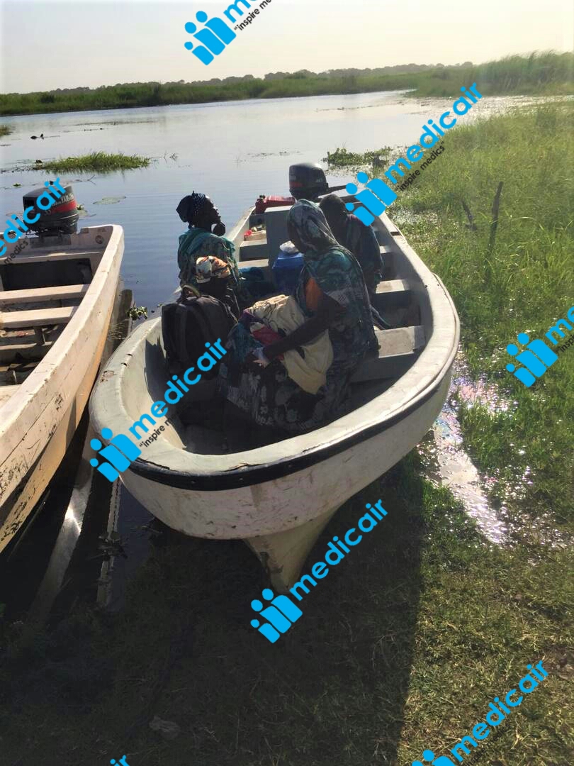 MedicairSSD's tweet photo. Emergency lifesaving interventions during childbirth | Appealing Twins delivery successfully conducted in Manyo County-Upper Nile State -South Sudan. Tremendous gratitude and extended appreciation goes to the following Humanitarian Aid Partners
This Project is Supported by SSHF. https://t.co/gWNrnRHBSU