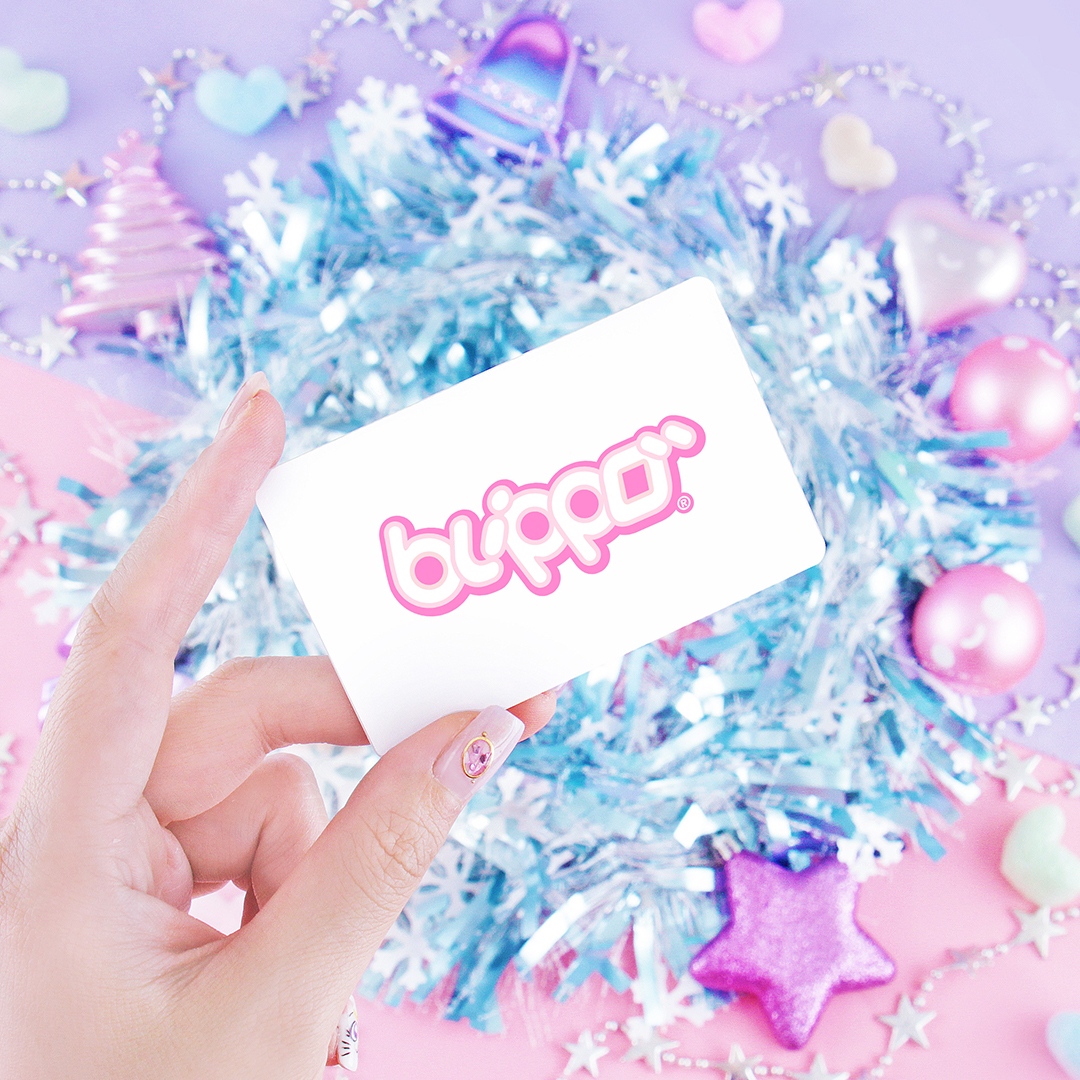 KawaiiBoxCo's tweet photo. π There's still time to send the cutest possible holiday present to your friends and loved ones! π Let them choose their favorite gifts by sending them the @BlippoCom Virtual Gift Card thru email! ππ€π https://t.co/ltw3avodU3
#virtualgiftcard #christmasgift #christmasgifts https://t.co/G9TzXXHFdN