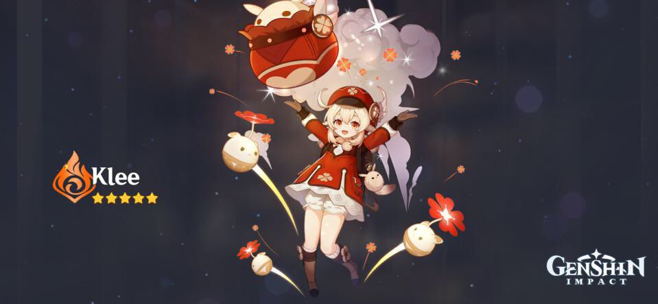 QUESTION THREAD FOR KLEE-HAVERS 