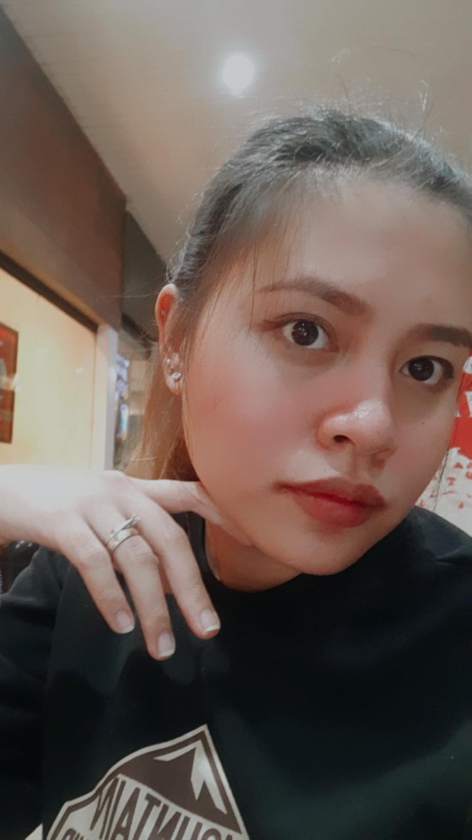 djareena's tweet photo. Laki ng mata ko 👀🤣 https://t.co/XErj4O23R8