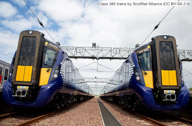 The  #Climate Plan remains insufficiently ambitious on  #rail decarbonisation.Despite a reference to '2032' on p120, the target date remains 2035. @TransformScot has been calling for this programme of  #electrification to be brought forward to 2030. https://transform.scot/blog/2019/09/02/action-needed-now-to-deliver-zero-emission-scottish-railway-by-2030-transform-sets-out-climate-emergency-response-vision-2030-clean-rail/