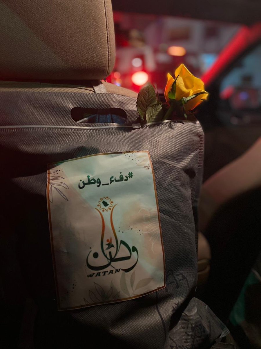 N07S53's tweet photo. جزى الله القائمين على المبادره خير الجزاء شكراً فريق @watan_taif #دفء_وطن https://t.co/ic5mdgXZbM