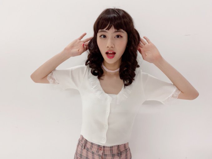 Twitterのコスプレ画像23