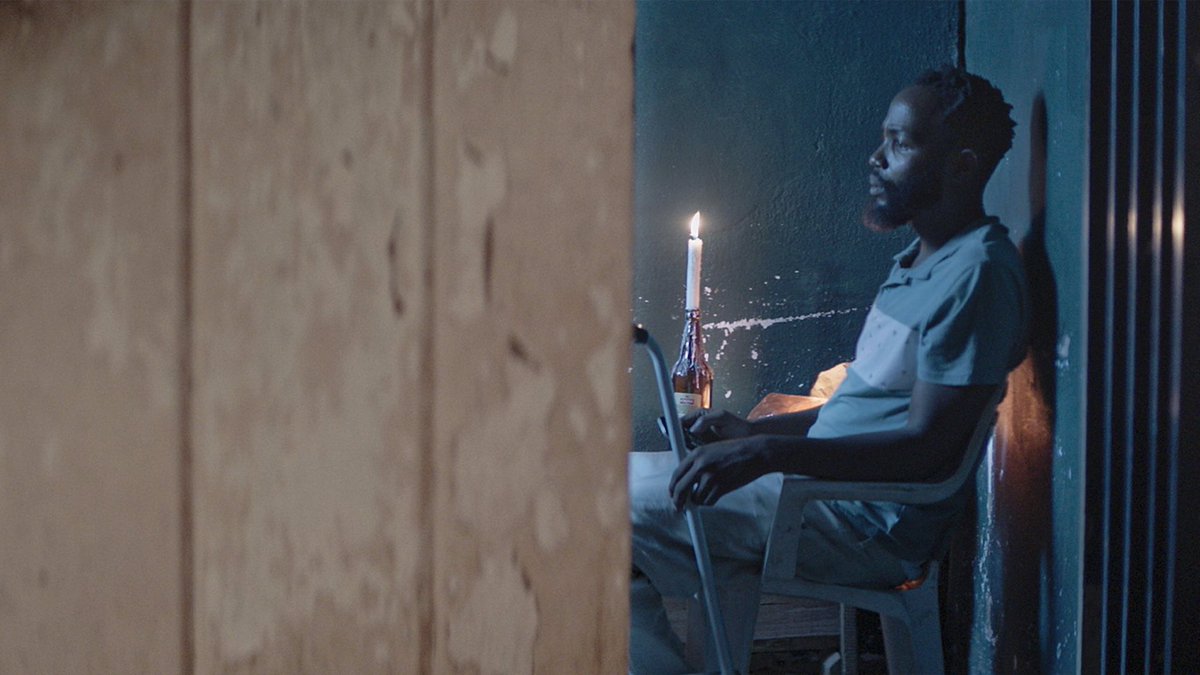 TvMzansi's tweet photo. FILM: Short film #FiveTiger by SA writer/director Nomawonga Khumalo is selected to debut in 2021 #SundanceFilmFestival!
A story about a god-fearing woman who finds herself in a transactional relationship as she tries to support her sick husband and daughter. https://t.co/c7VLaDyCtG