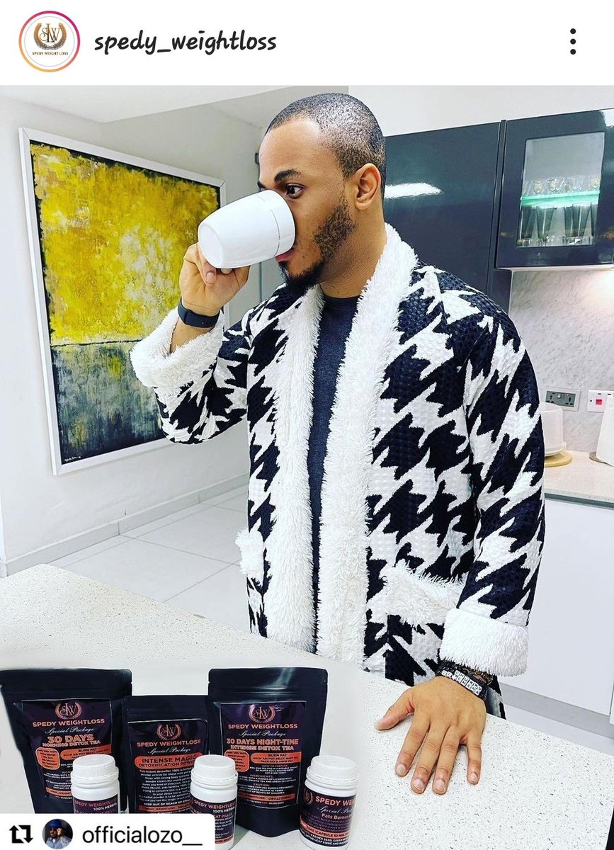  #RewindWithOzo 3/3...went to the kitchen and turned on the kettle for my morning  #SpedyWeightloss tea. I have to lose a few kilos and look hot for the Festive parties. Who knows? I might just meet my Mr. Right ....