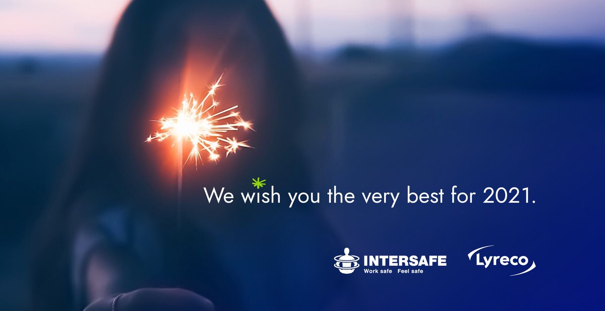 Intersafe Belgium tweet media
