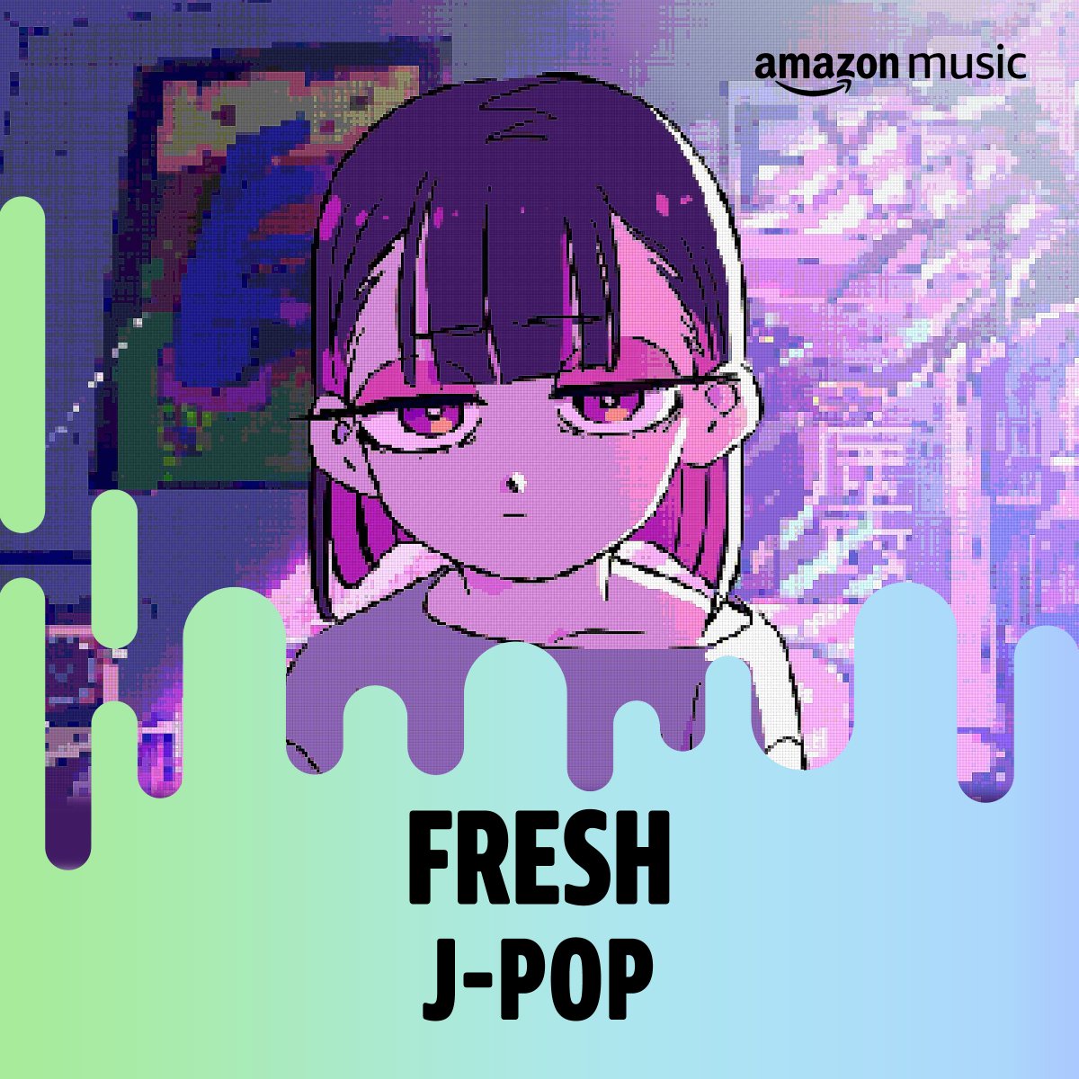 Amazon Music Jp Sur Twitter ずっと真夜中でいいのに 正しくなれない 配信スタート 映画 約束のネバーランド 主題歌として書き下ろされた 注目の新曲 映画を彩る ずとまよ の新曲をプレイリスト Fresh J Pop で今すぐチェック T Co