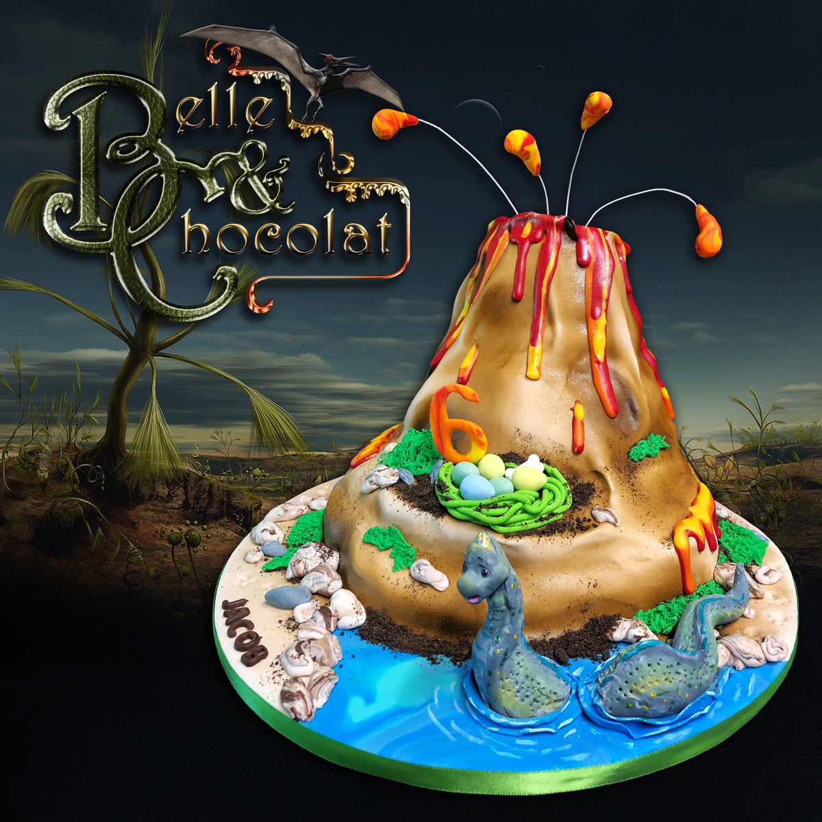 belleetchoco's tweet image. Gâteau jurassique 🦕 cake
#dinosaurcake #gateaudinosaure #Dinosaurs #cakedecorating #cakedesing #tasty #cakemasters #Foodies #cake  #fondant #fondantcake #Lanaudière #stesprit