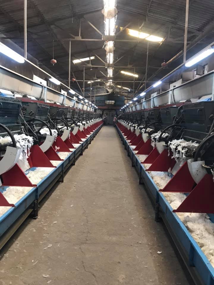 Rollergin sisteminin; ring ipliğe dönüşebilirlik, lif kopma dayanıklılığı, ortalama elyaf uzunluğu, üniformite, kısa lif oranı, open-end ipliğe dönüşebilirlik, parlaklık ve nep sayısı özellikleri yönünden en iyi sonuç olduğunu biliyor musunuz?