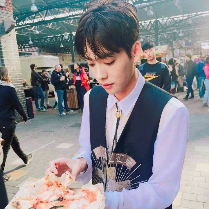 2015

#WINNER #위너 #JINU #지누