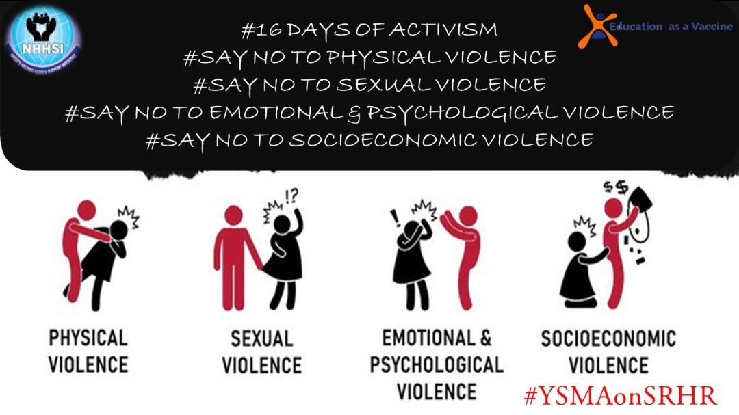 needy_hand's tweet photo. Stop the abuse against women.
Stop the violence. 

#YSMAonSRHR 
#StopGenderBasedViolence
#NHHSI https://t.co/fpvEcGpv8z