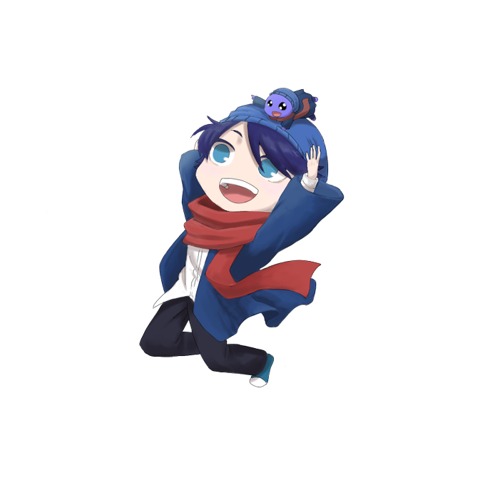 でぃのtwitterイラスト検索結果