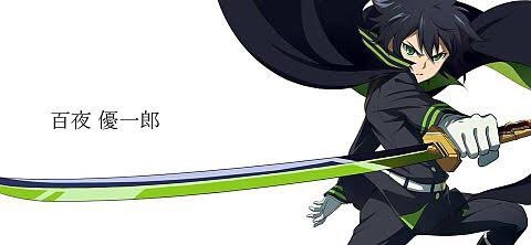 終わりのセラフのtwitterイラスト検索結果 終わりのセラフのtwitterイラスト検索結果