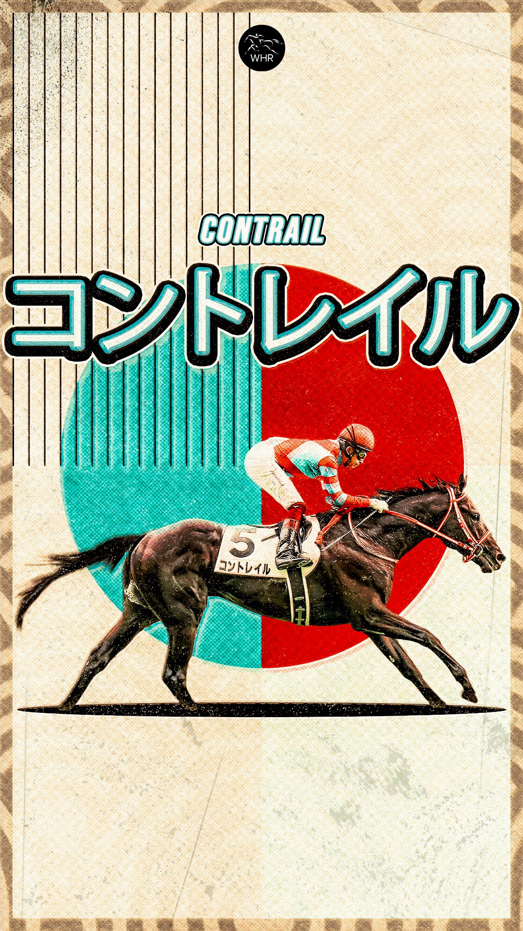 World Horse Racing on X: 