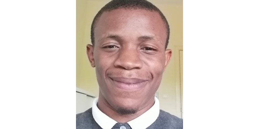 MedsforMalaria's tweet photo. From mathematician🧮to biostatistician📊
Congratulations Fabrice Mougeni for being selected to join the #PAMAfrica4malaria team!
👇Read this interview with our newest #nextgenresearcher: https://t.co/PBwxBMkN3i https://t.co/kso968zEfO