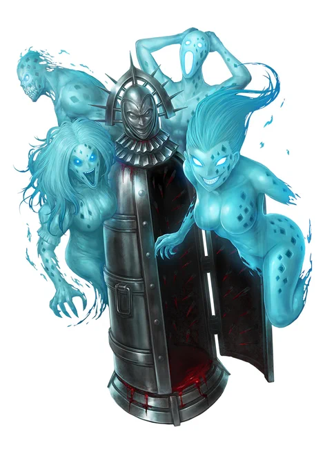 【対魔忍RPGX】第30章公開中!
https://t.co/WpEF4QqWtm

CHAPTER 30『幽霊屋敷の魔術師』
ストーリー:笹山逸刀斎/そのだまさき
シナリオ:そのだまさき
羽倉ぼう先生謹製、ミレーヌ登場!!
平坂康也先生謹製、ジョン・ジョゼフ・ジョンディー登場!!
三澤螢先生謹製、蠱人間、鉄の処女登場!! 