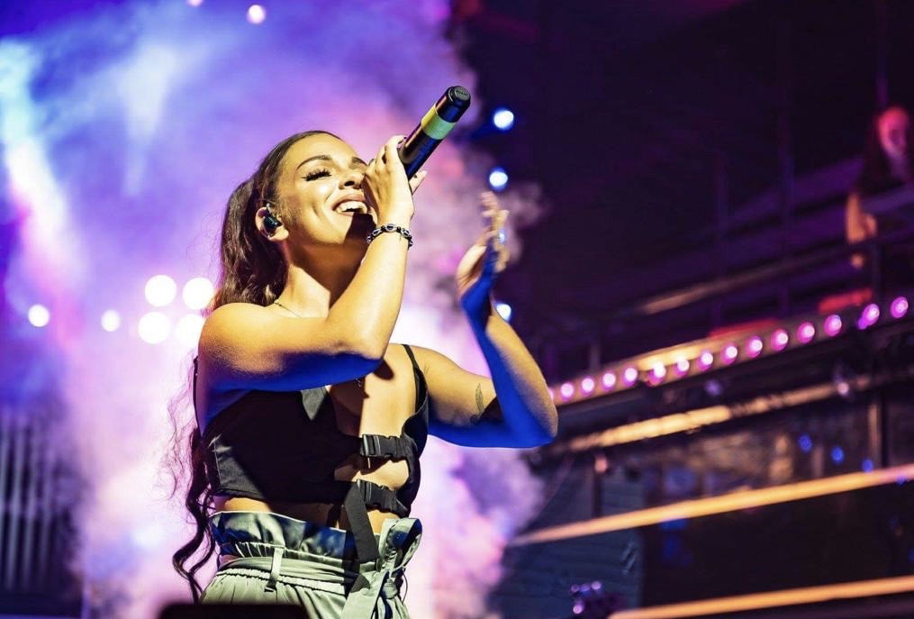 EiriniDevitt's tweet image. Music updates coming soon &amp;lt;3 #musician #music #singer #livemusic