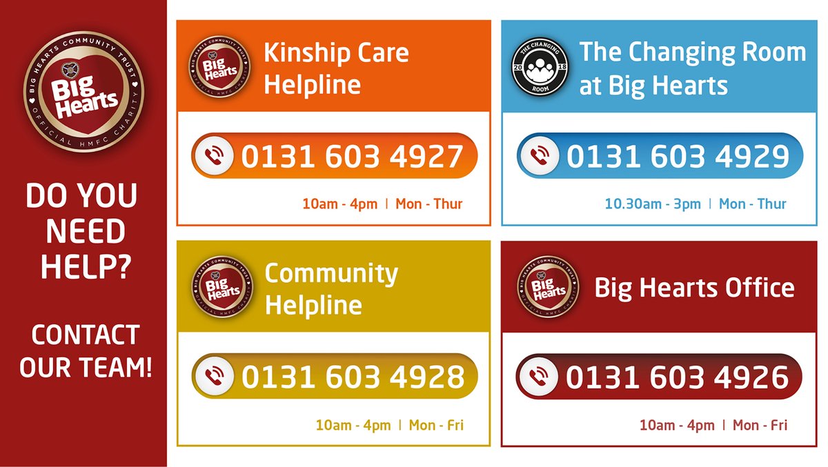 🎄Our Helplines will remain close for the festive period, starting on Monday 21st Dec. 

Please spread the word.🔄

During this time, DMs will be monitored daily. Thanks.
