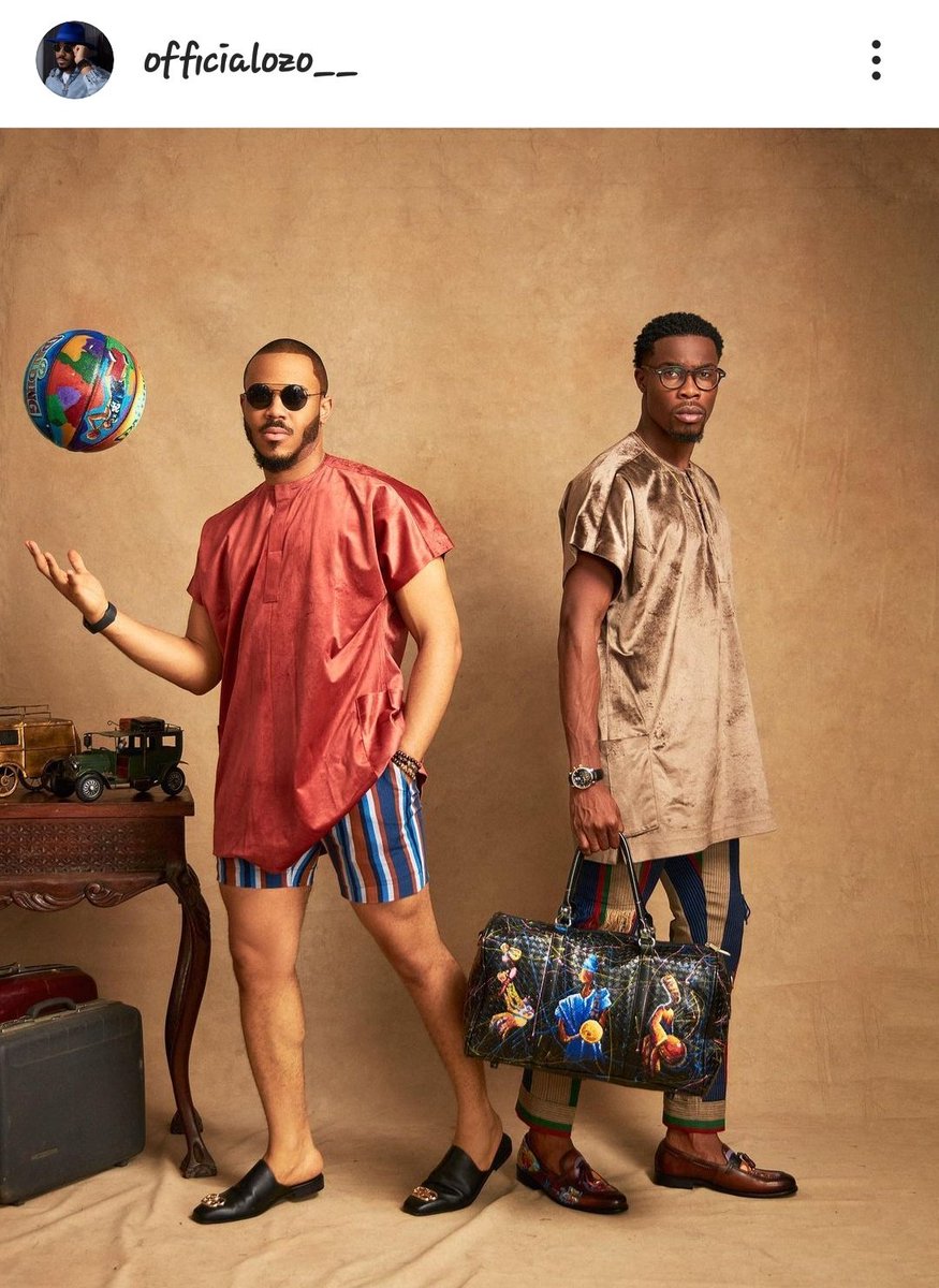  #RewindWithOzo 4/4 I got into my  @innosonmotors  #CARIS & drove off to the  @TheTraxapparel store to get my elder brother a Christmas gift from the  #AppleBoysXTrax collection. I have an Abuja flight to catch at 5:30pm.....