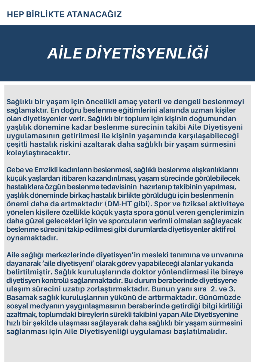 <a href="/dralpmese/">Emine Alp Meşe🇹🇷</a> AILE DIYETISYENLIĞI ŞARTTIR.