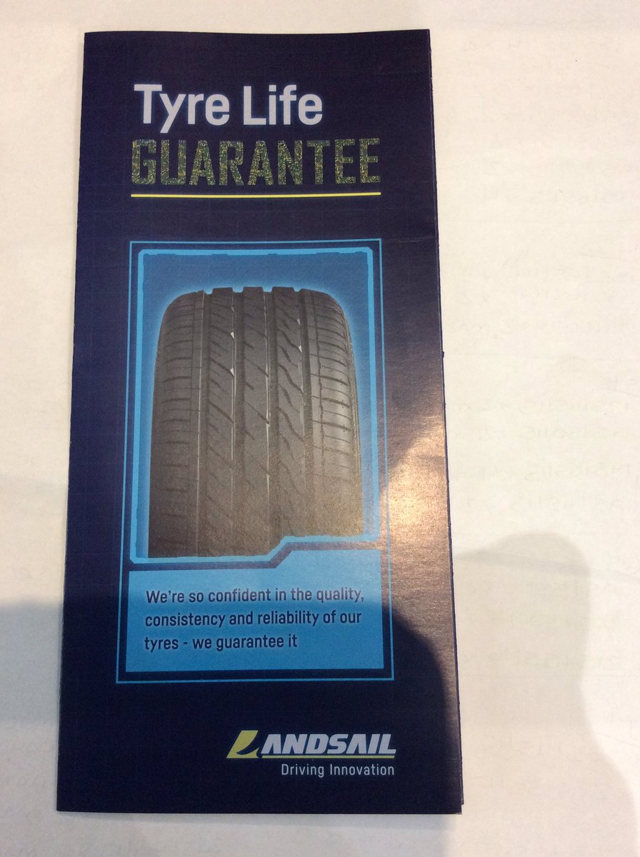 JacksonTyres's tweet photo. If you want to get Of Santa’s naughty list Come down for a free safety tyre check today at Jackson street tyres pop down today Free Tyre Life Guarantee with every @Landsail or @Davanti new tyre bought.@Tyresafe 
Merry Christmas from Jackson street tyres! https://t.co/VNCCuUMntF