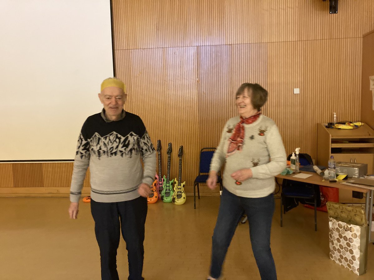 Dementia Action Teesside tweet media