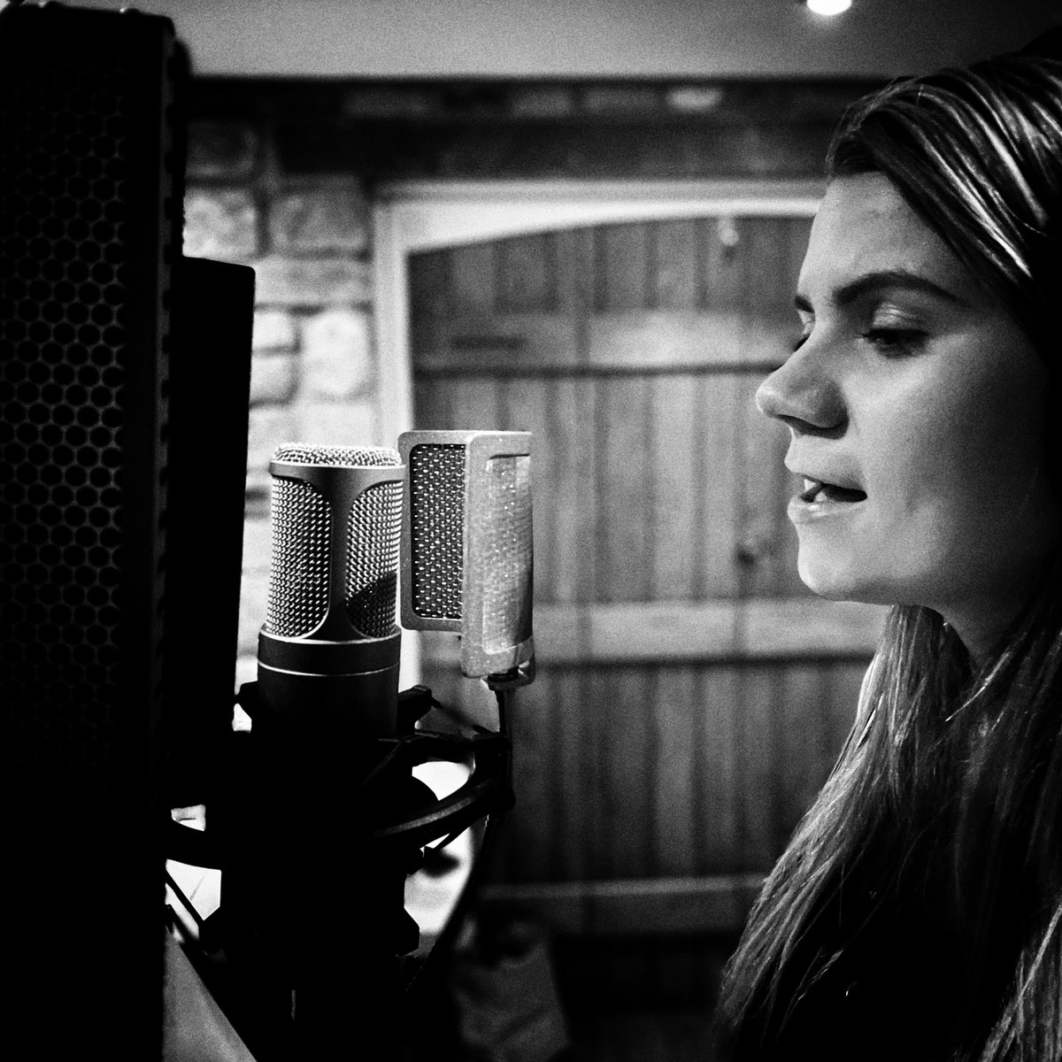 Recording ...... but what ?