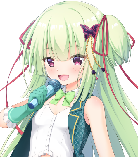 新人アイドル #ゆずソフト #千恋万花 #ムラサメ