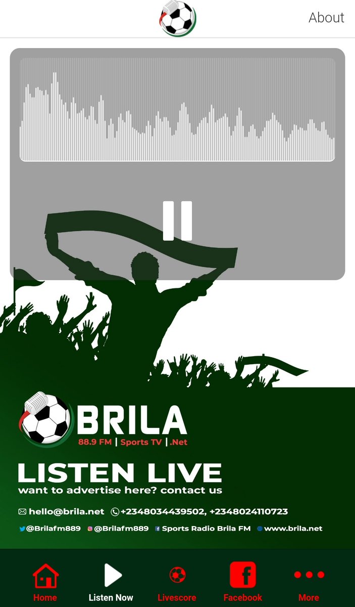  #RewindWithOzo 5/5.....My brother has asked me to take his son and daughter to the  @JAcademy Tryouts in Abuja tomorrow.I am currently stuck in Lagos traffic but thanks to my  @brilafm App,........