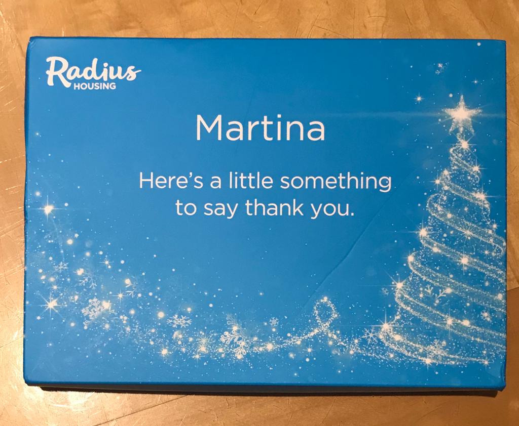 Radius Housing tweet media